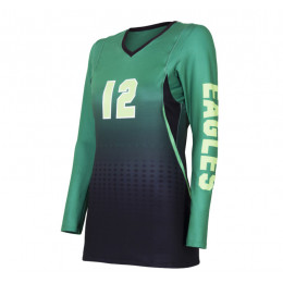  ASSIST VOLLEYBALL JERSEY